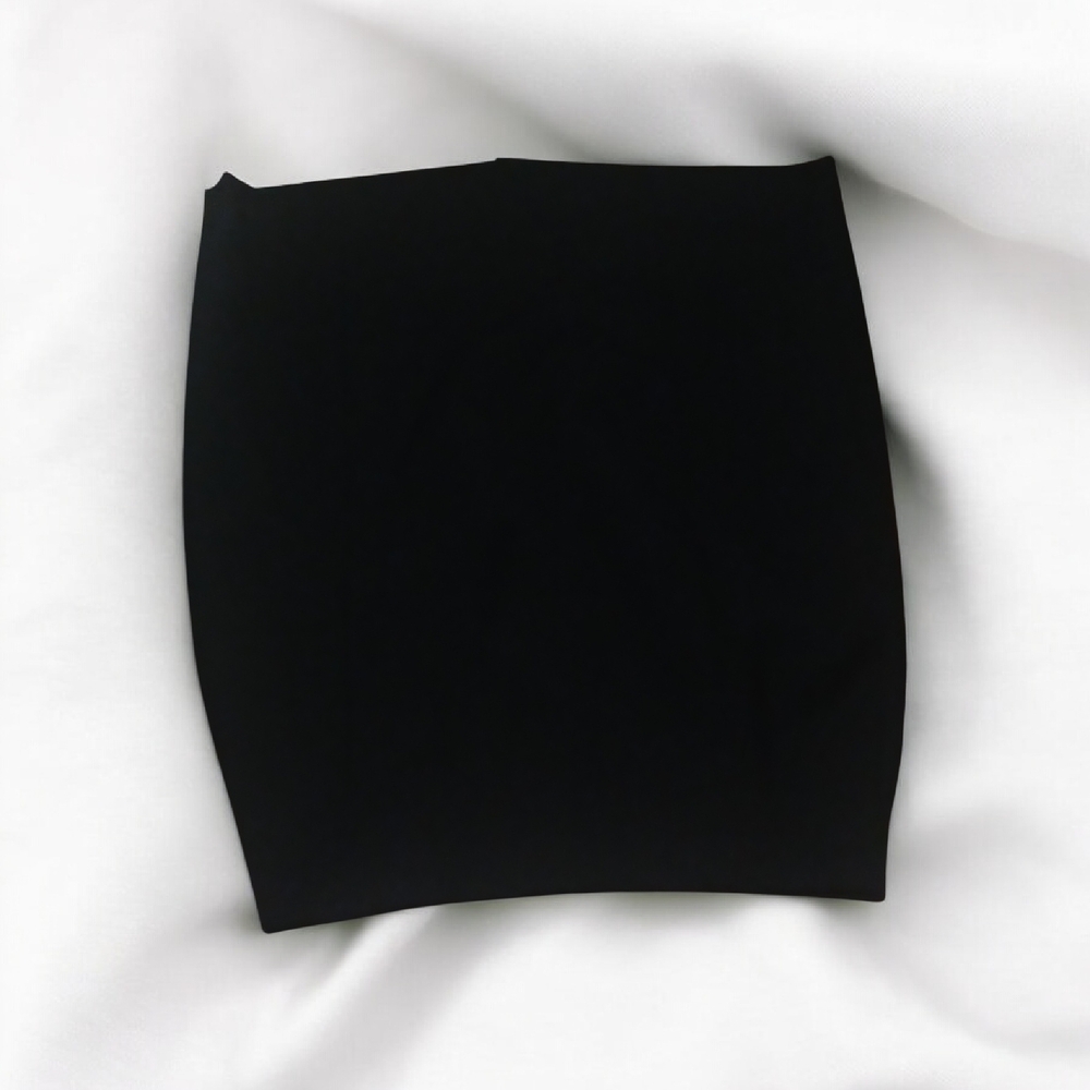 🔥Ann Taylor Factory Classic Black Pencil Skirt